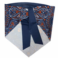 Syracuse Bandana Top