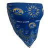 Kent State Bandana Top