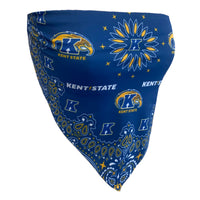 Kent State Bandana Top