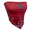 University of Georgia UGA Bandana Top