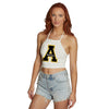 App State Halter Top