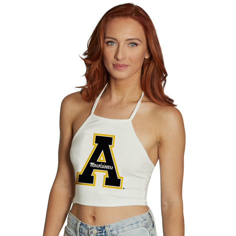 App State Halter Top