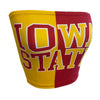 Iowa State Cyclones Two Tone Tube Top
