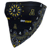 App State Bandana Top