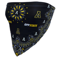 App State Bandana Top