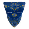 Kent State Bandana Top