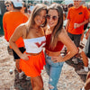 Virginia Tech Tube Top