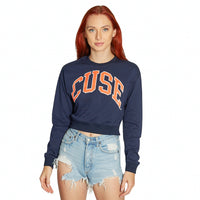 Syracuse CUSE Crewneck