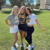 Iowa Hawkeyes Tee