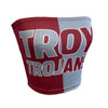 Troy University Two Tone Tube Top
