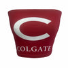 Colgate Maroon Tube Top