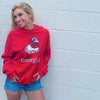 Vintage University of Georgia Sweatshirt