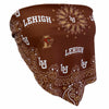 Lehigh Bandana Top