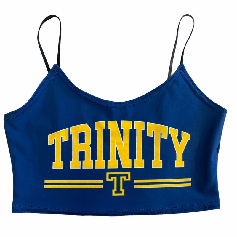 Fitness Tops – Trinity Clothing