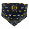 Iowa Hawkeyes Bandana Top