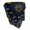 Iowa Hawkeyes Bandana Top