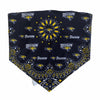 Towson Bandana Top