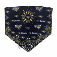 Towson Bandana Top