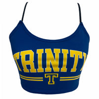 Trinity College Spaghetti Tank