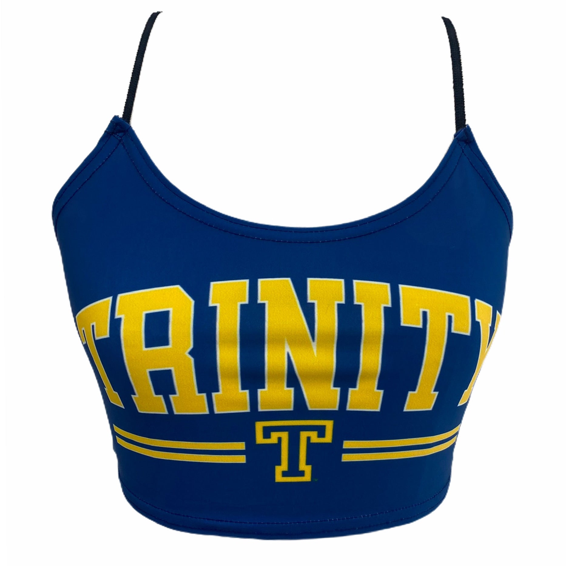 Trinity College Spaghetti Tank