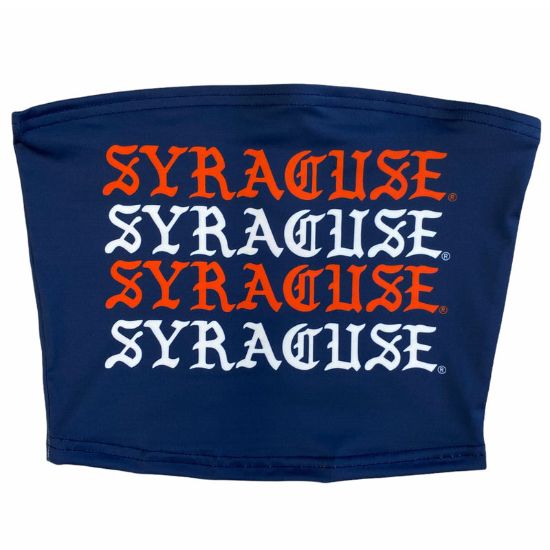 Syracuse Gothic Tube Top