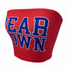 University of Arizona Red Tube Top