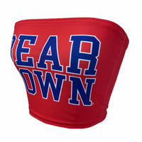 University of Arizona Red Tube Top