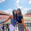 Illinois Fighting Illini Bandana Top