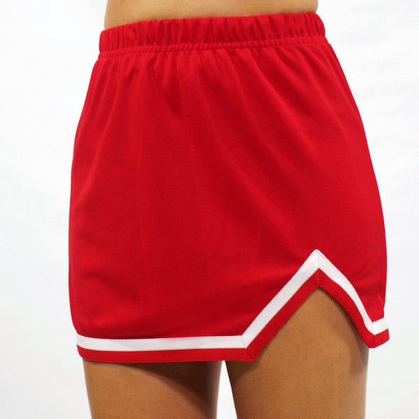 V-Cut Tailgate Skirt