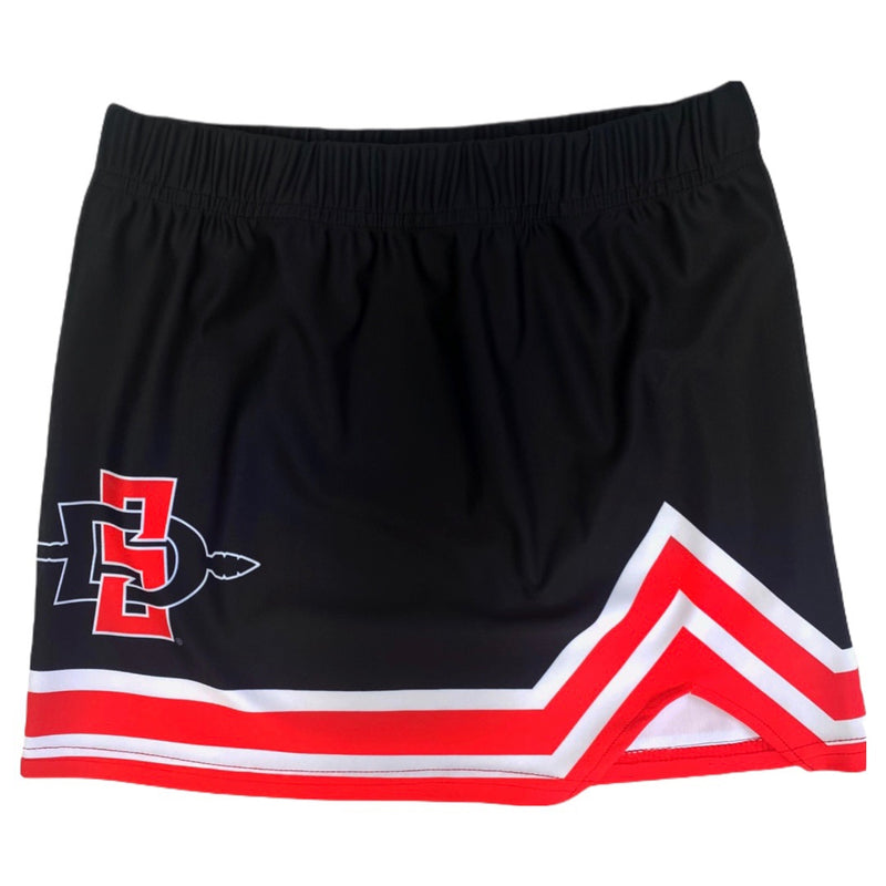 San Diego State Aztecs Game Day Skirt