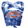 Syracuse Tie Dye Multiway Bandeau Top