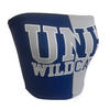 New Hampshire Wildcats Two Tone Tube Top