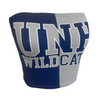 New Hampshire Wildcats Two Tone Tube Top