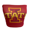 Iowa State Red Tube Top