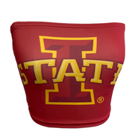 Iowa State Red Tube Top