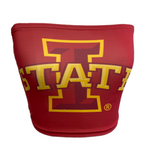 Iowa State Red Tube Top