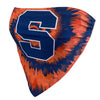 Syracuse Tie Dye Bandana Top