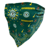 Vermont Bandana Top