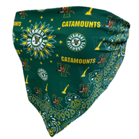 Vermont Bandana Top