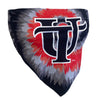 Tampa Tie Dye Bandana Top