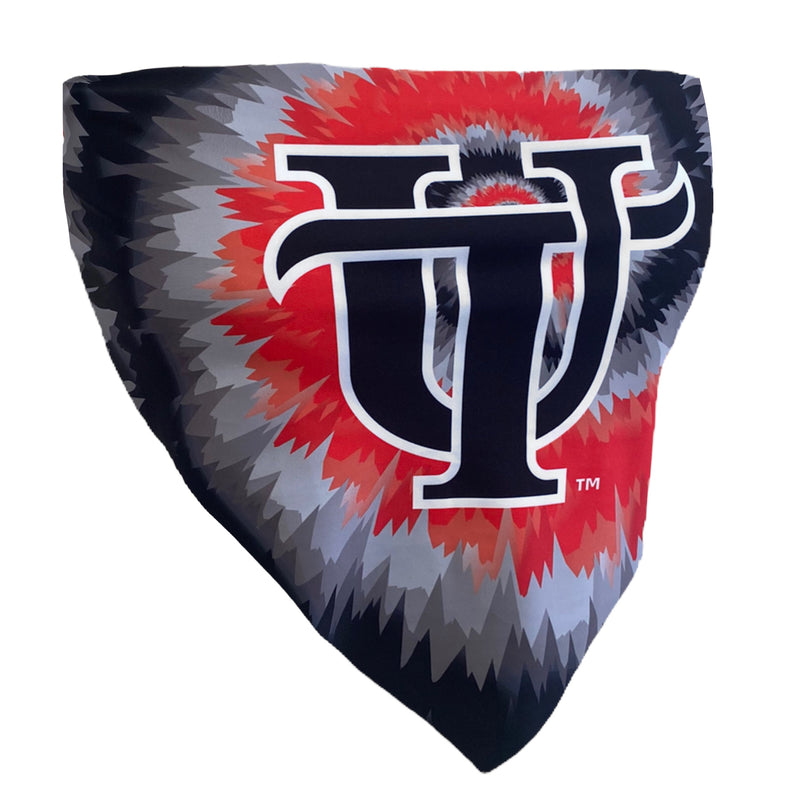 Tampa Tie Dye Bandana Top