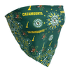 Vermont Bandana Top