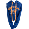 Bucknell Varsity Furry Hoodie