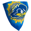 Delaware Tie Dye Bandana Top