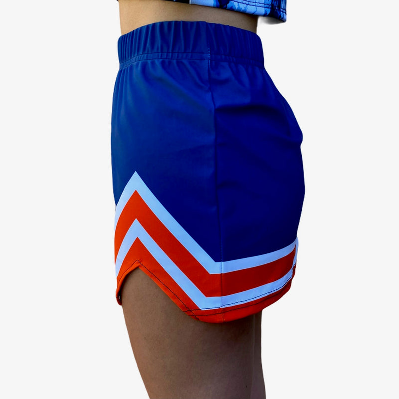 Syracuse Game Day Skirt