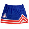 University of Arizona Game Day Skirt