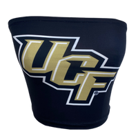 UCF Black Tube Top