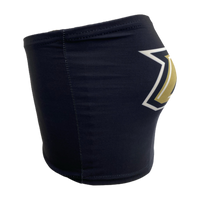 UCF Black Tube Top