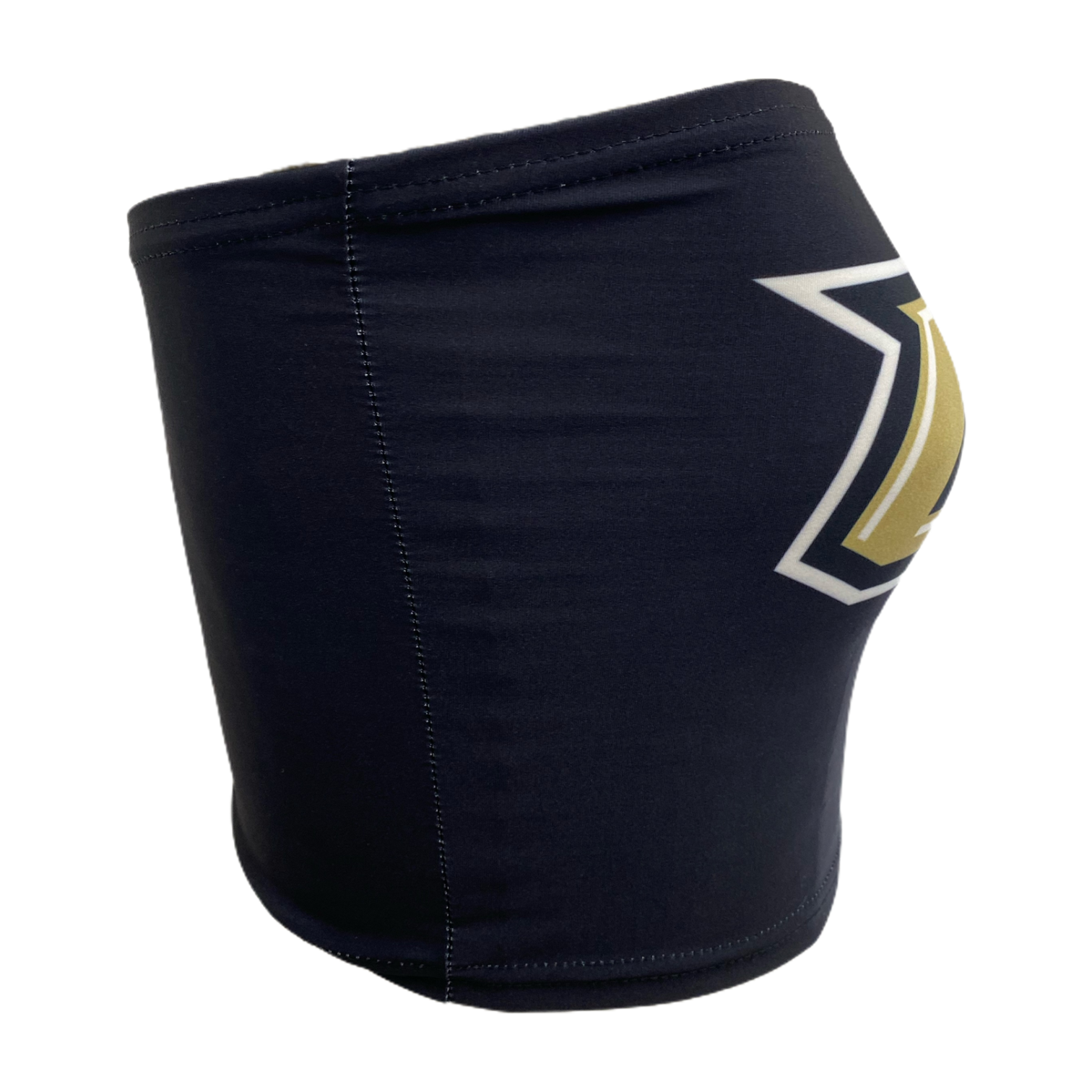 UCF Black Tube Top