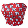 Rutgers All Over Tube Top